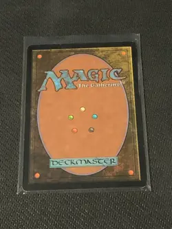 Magic the Gathering Lorwyn Weed Strangle - Image 2