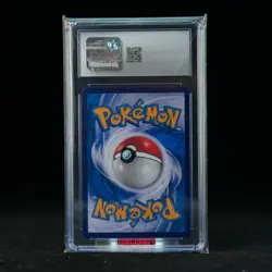 Flareon V SR CS4aC-137/132 Pokemon Card Chinese CGC 8.5 #1 - Image 2