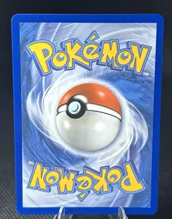 Pokemon TCG Erika’s Tangela 218/217 Ascended Heroes Illustration Rare NM Card - Image 2