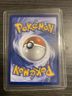Buddy-Buddy Puffin 167/132 Mega Evolution Full Art Trainer Pokemon TCG NM - Image 2