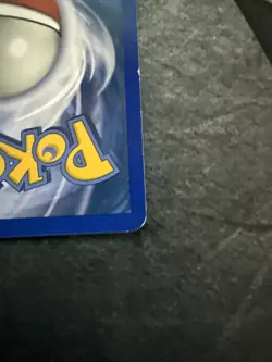Pokemon Gengar Expedition Reverse Holo Rare #48 - Image 3