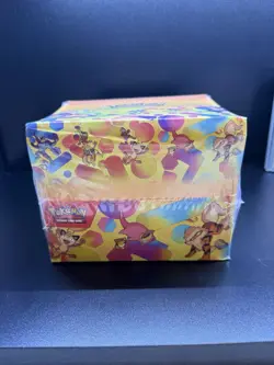 151 Mini Tin Display Sealed Full Set Scarlet & Violet Pokemon TCG **SEALED/NEW** - Image 1