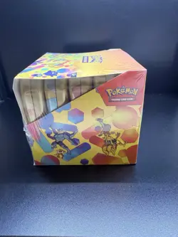 151 Mini Tin Display Sealed Full Set Scarlet & Violet Pokemon TCG **SEALED/NEW** - Image 2