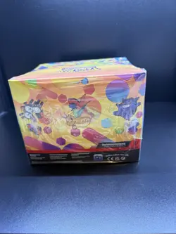151 Mini Tin Display Sealed Full Set Scarlet & Violet Pokemon TCG **SEALED/NEW** - Image 3