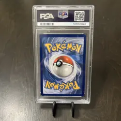 Popplio 023/025 McDonald's Pokemon 25th Anniversary Promo Holo PSA 9 ✨Mint - Image 2