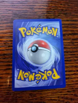 Pokemon Promotional (Promo) Set RARE Moltres #21 - Near Mint (NM) Condition - Image 3