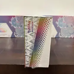 Pokemon Prismatic Evolutions Super Premium Collection SPC SEALED - Image 2