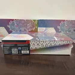 Pokemon Prismatic Evolutions Super Premium Collection SPC SEALED - Image 5