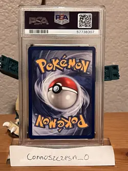 PSA 10 GEM MINT PIKACHU KFC Chaki Kids Meal 016 2021 Indonesian SM Promo POP 300 - Image 3