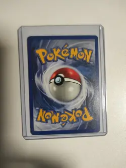 POKEMON AQUAPOLIS HITMONTOP COMMON 82/147 NM ITA REVERSE HOLO - Image 4