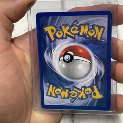 Pokegear 88/111 Neo Genesis Regular Unlimited Rare Pokemon TCG 2000 LP+ Vintage - Image 3