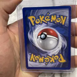 Super Energy Retrieval 89/111 Neo Genesis Rare Vintage Trainer Pokemon LP Vtg - Image 3