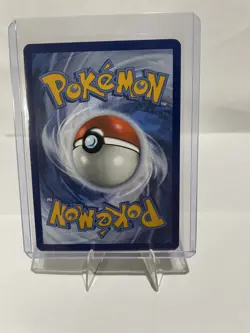 Riolu (Cosmos Holo) - MEG Promo 076/132 NM Pokemon TCG - Image 2