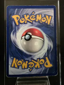 Ditto 18/62 Fossil Regular Pokemon HP - Image 3