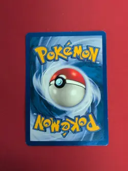 Pokemon Neo Destiny| #59/105 | Unown [Q] | Non Holo | LP - Image 2