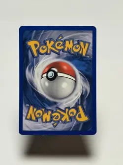 Mudkip 56/106 Pokemon Emerald Reverse Holo Stamped Lightly Played 2005 - Image 2