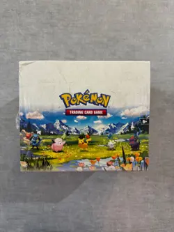 Pokemon Mega Evolution Ascended Heroes Mini Tin Display 10 Tins Sealed & New - Image 1