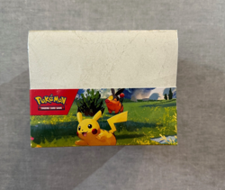 Pokemon Mega Evolution Ascended Heroes Mini Tin Display 10 Tins Sealed & New - Image 2