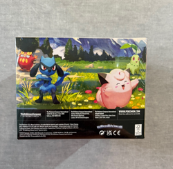 Pokemon Mega Evolution Ascended Heroes Mini Tin Display 10 Tins Sealed & New - Image 4