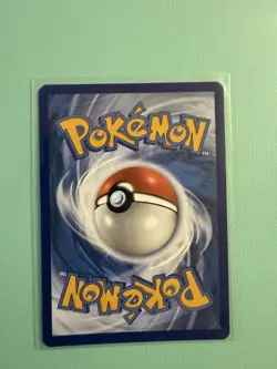 Pokemon TCG Charizard 010/078 Pokemon GO Holo Rare Stage 2 170 HP Burn Brightly - Image 2