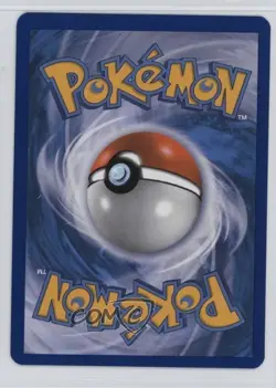 Pikachu Reverse Foil Pokemon Black & White Next Destinies #39 - Image 2