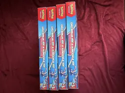 4x Pokemon TCG Greninja EX and Kingdra EX Special Collection Box Sealed lot of 4 - Image 5