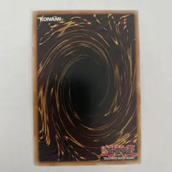 Yu-Gi-Oh! Dark Magician Limited Edition DUPO-EN101 Ultra Rare NM/LP x1 - Image 2