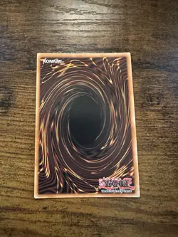 Chaos Angel MP24-EN086 Prismatic Secret Rare 1st Edition M/NM Condition Yugioh￼ - Image 3