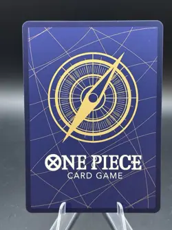 O-Nami [SP] One Piece OP06-101 Alt Art 500 Years in the Future - Image 2