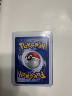 Pokemon Shining Gyarados Holo 65/64 Neo Revelation Card English 2000 - Image 2