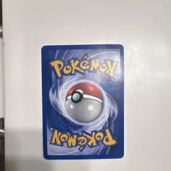 Pokemon Shining Gyarados Holo 65/64 Neo Revelation Card English 2000 - Image 3