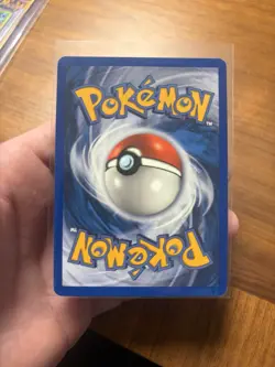 Zapdos 44/147 Aquapolis Non Holo Rare 2003 Pokemon Card NEAR MINT - Image 3