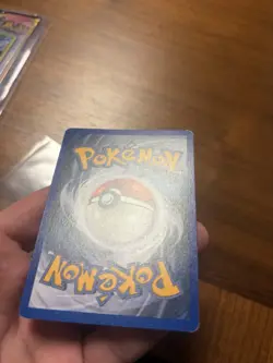 Zapdos 44/147 Aquapolis Non Holo Rare 2003 Pokemon Card NEAR MINT - Image 4