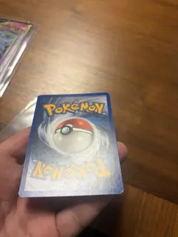 Zapdos 44/147 Aquapolis Non Holo Rare 2003 Pokemon Card NEAR MINT - Image 5