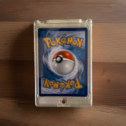 Pokemon M Charizard EX Ultra Rare Holo Card Flashfire Set 69/106 - Image 2
