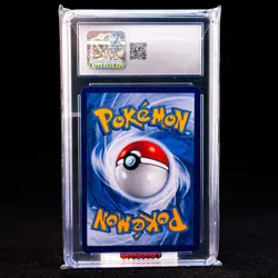 Jolteon VMAX CSHC-009/009 Pokemon Card Chinese CGC 7.5 #1 - Image 2