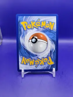 Vanillish 190/182 Pokemon TCG Holiday Calendar 2025 Festive Stamp Promo Card - Image 2