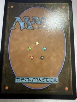 Twitching Doll (NM Foil) DSK-201 Rare MTG - Image 2
