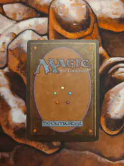 Japanese Swords to Plowshares FBB 4th Edition MTG Magic the Gathering JP - Image 2