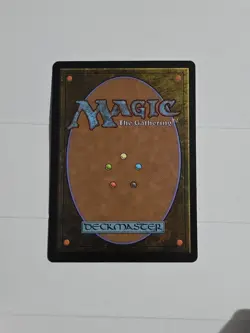 Iroh, Grand Lotus - Foil Extended Art Showcase TLA NM MTG - Image 2