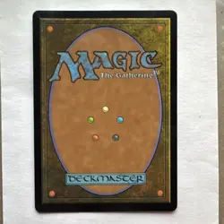 Wizards Kami of Whispered Hopes - March of the Machine Uncommon Green 196 - Image 2