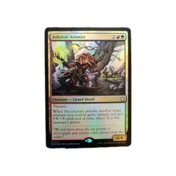 Ashroot Animist Foundations Foil - Image 1