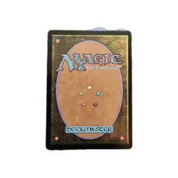 Ashroot Animist Foundations Foil - Image 2