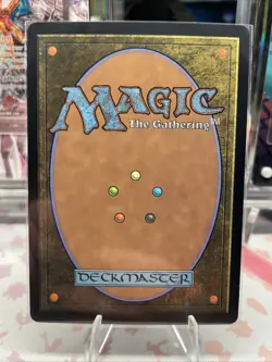 High Fae Trickster (Borderless) #0307 Foundations Regular NM - Image 2