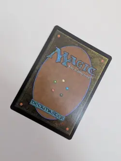 MTG - Plains 0191 (Foil) - Teenage Mutant Ninja Turtles NM/M Condition - Image 3