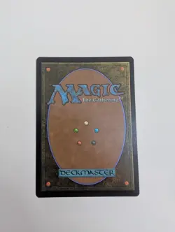 MTG - Plains 0191 (Foil) - Teenage Mutant Ninja Turtles NM/M Condition - Image 4