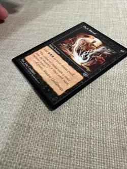 MTG Dark Ritual LP Light Play Mirage X3 - Image 4