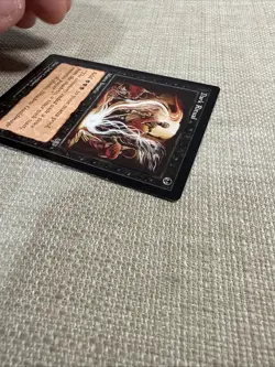 MTG Dark Ritual LP Light Play Mirage X3 - Image 5