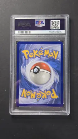 PSA 7 Snorlax 158/214 Unbroken Bonds Holo Rare Pokemon 2019 - Image 2