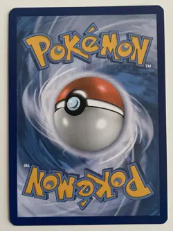 Xurkitree SM116 Pokemon TCG Sun & Moon Forbidden Light Prerelease Promo LP - Image 2